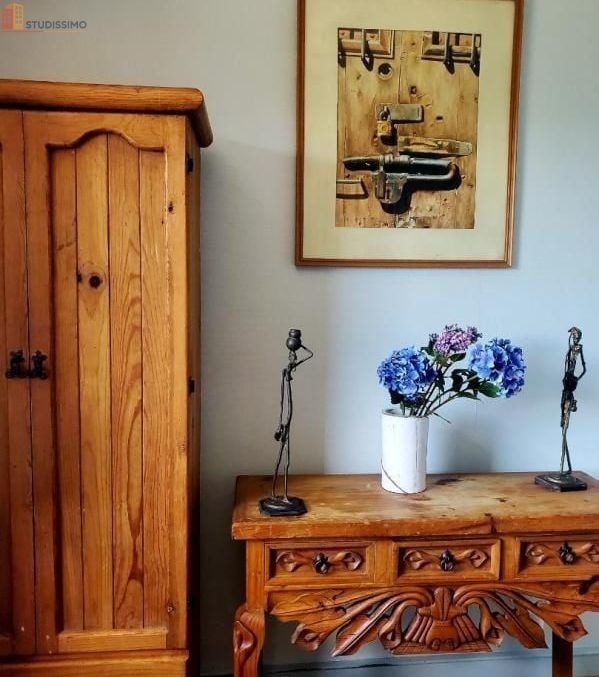 Studio meublé 12m² Rennes 35200 - Calme, confortable - Photo 2