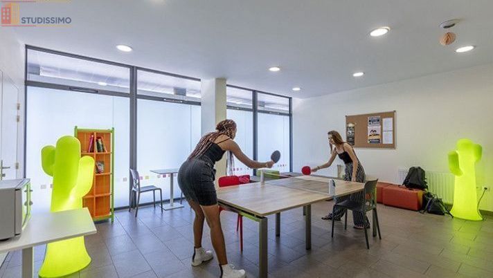 Studio meublé 18m² Cenon - Étage élevé, DPE A - Photo 15