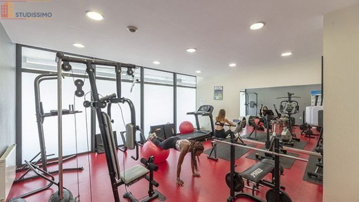 Studio meublé 18m² Cenon - Étage élevé, DPE A - Photo 10