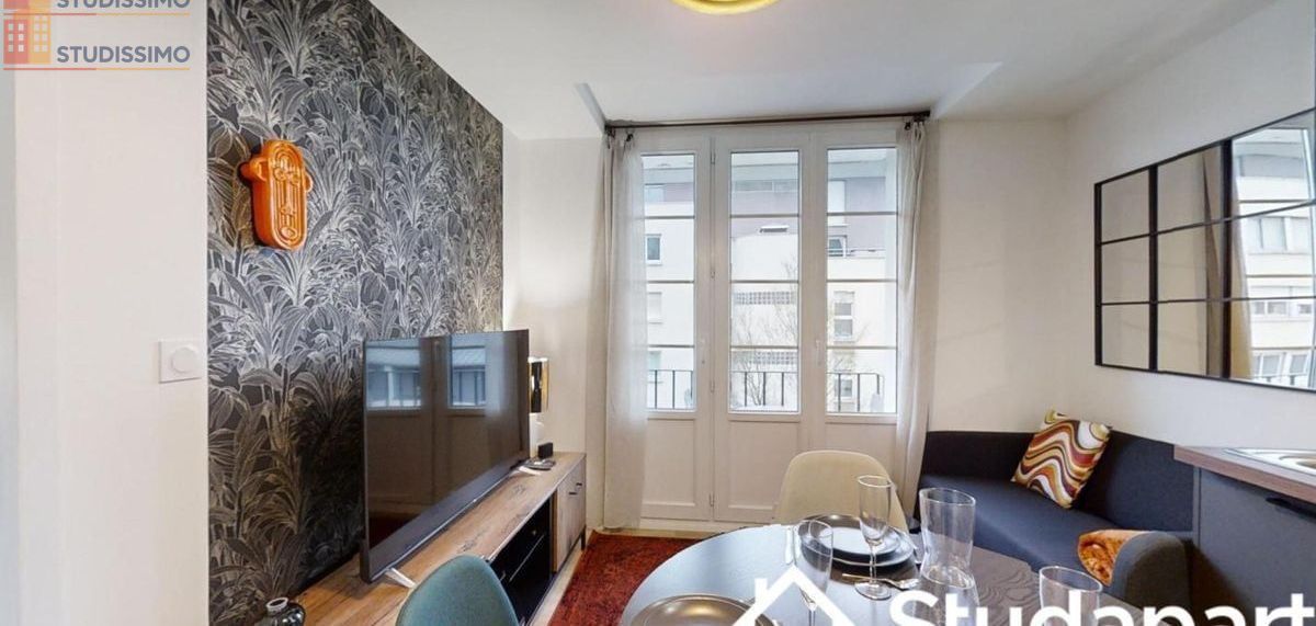 Studio à Rennes