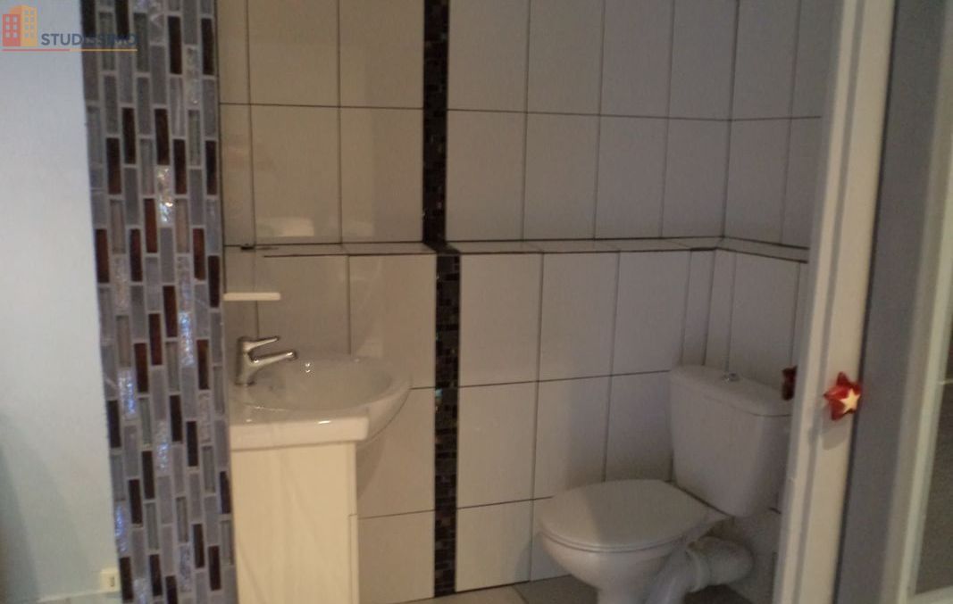 Studio meublé 32m² Saint-Georges-d'Orques - Mezzanine, lumineux - Photo 2