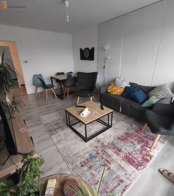 Studio à Rennes