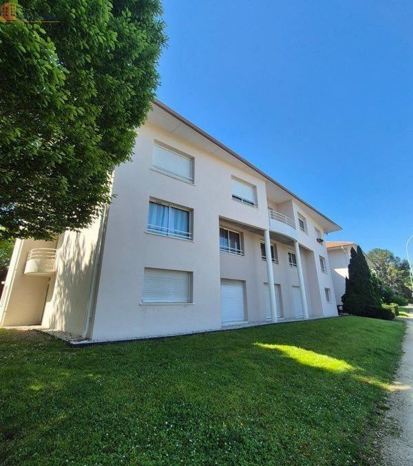 Studio meublé 30m² Pessac - Meublé, 2e étage - Photo 5