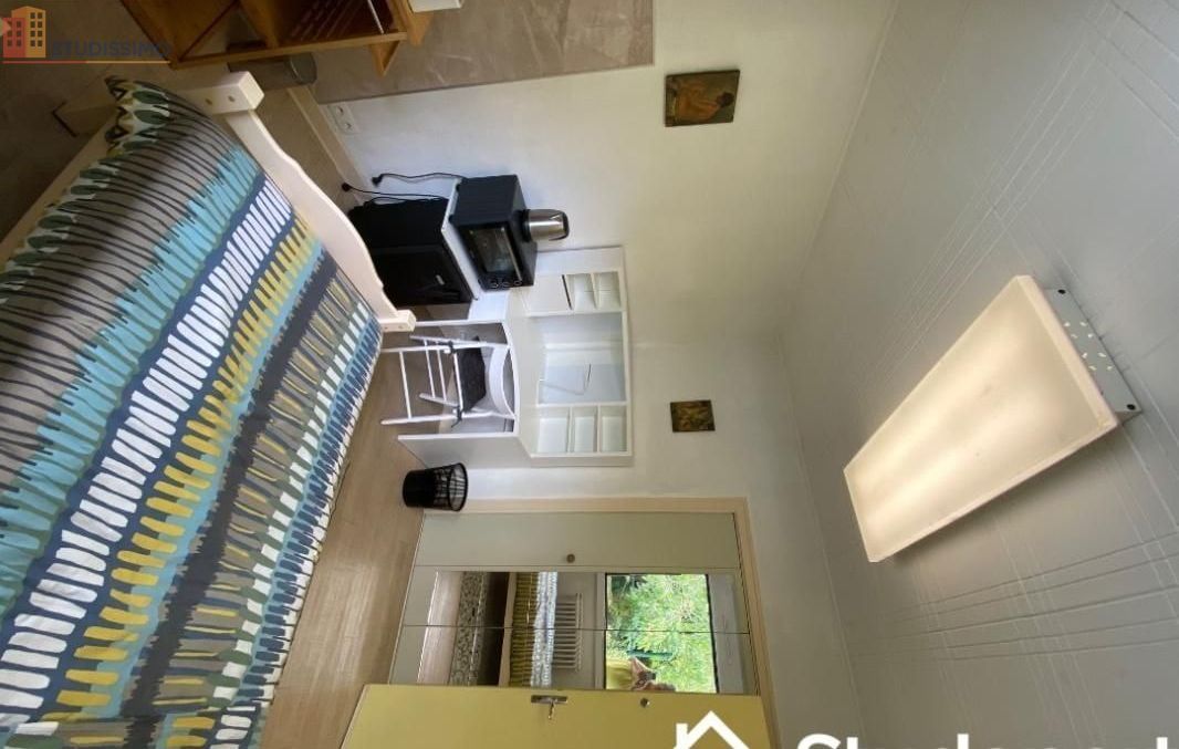 Studio à Rennes