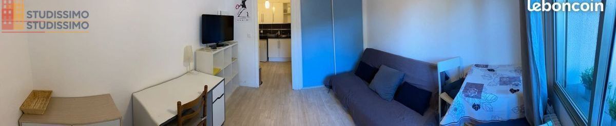 Studio à Montpellier