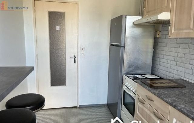 Studio meublé 11m² Rennes 35000 - Meublé, 3e étage - Photo 4