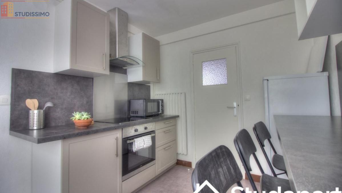 Studio à Rennes