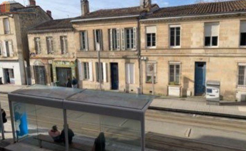 Studio meublé 24m² Bordeaux centre - Face tram, lumineux - Photo 8
