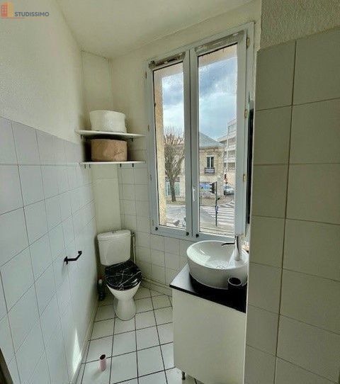 Studio meublé 23m² Bordeaux Saint-Genès - Meublé, calme - Photo 2