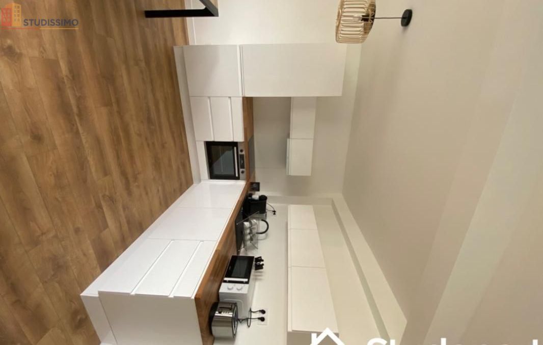 Studio meublé 10m² Rennes 35200 - Meublé, DPE C - Photo 5