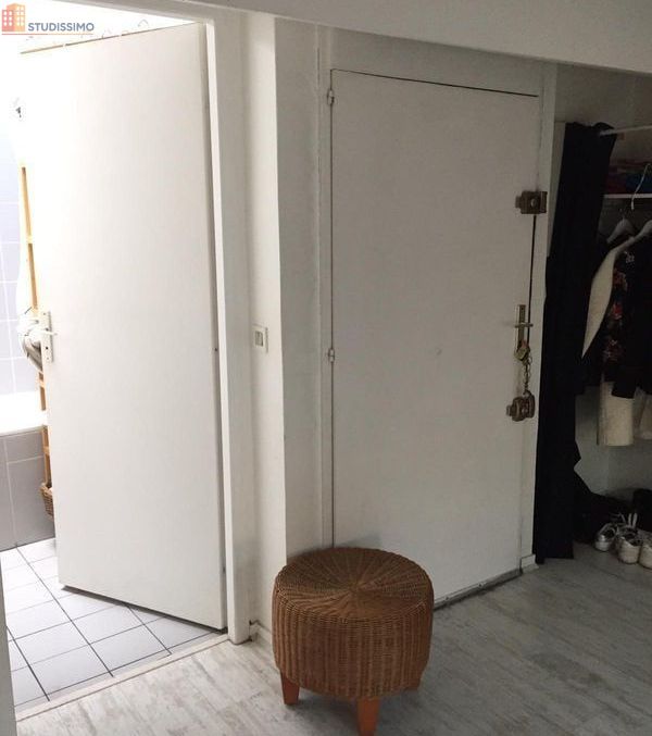 Studio 23m² Bordeaux centre - Meublé, lumineux - Photo 6