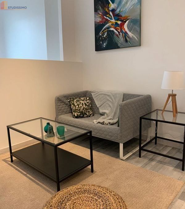 Studio meublé 23m² Bordeaux 33000 - Rénové, au 2e étage - Photo 12