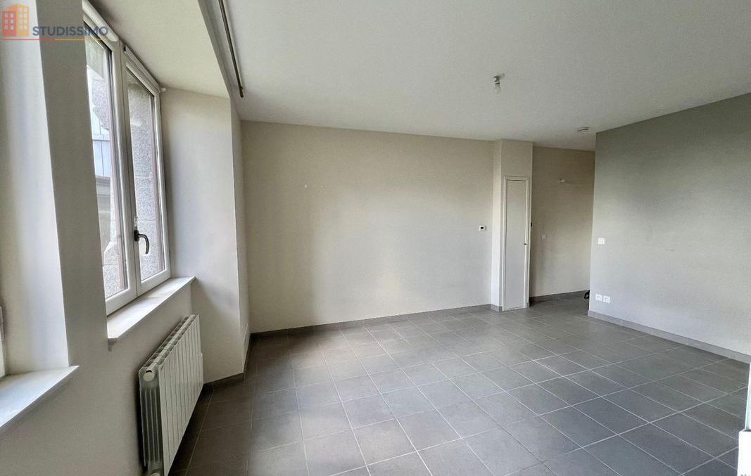 Studio 30m² Rennes 35700 - Photo 7