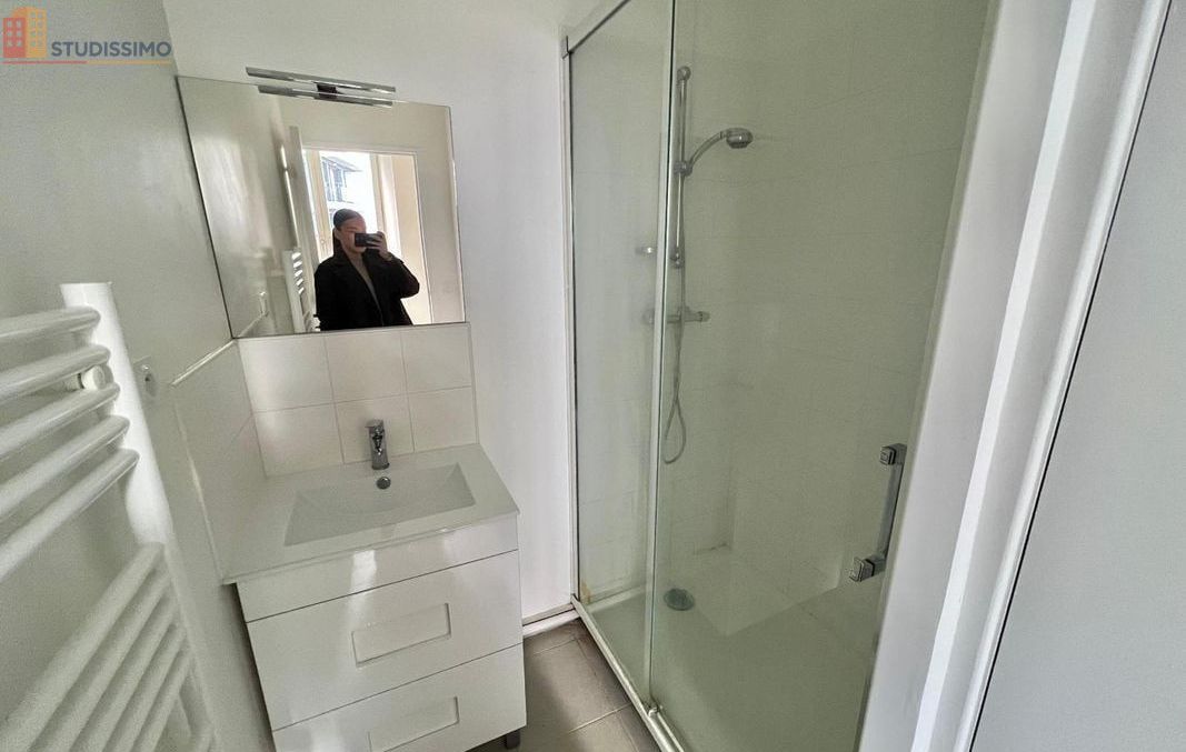 Studio 30m² Rennes 35700 - Photo 2
