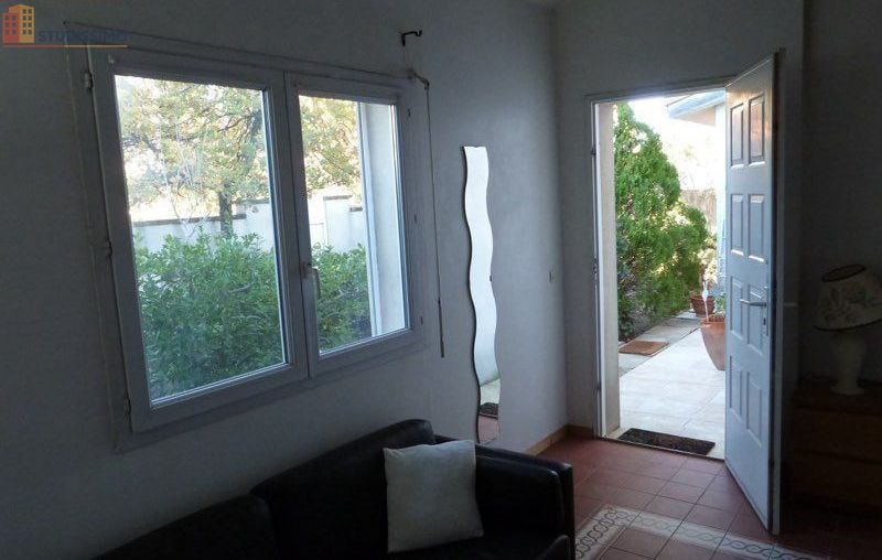 Studio 27m² Castelnau-le-Lez - Pour 1 personne - Photo 1