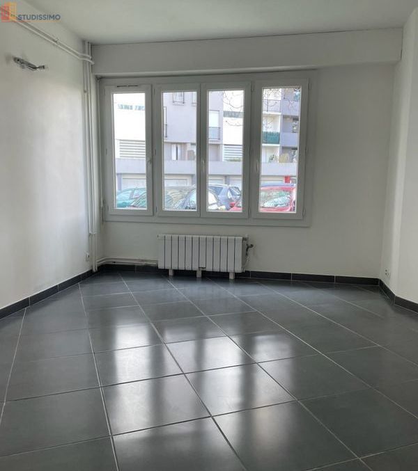 Studio 22m² Talence 33400 - Photo 11