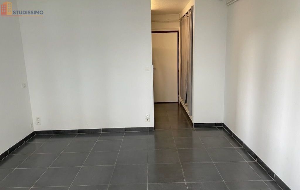Studio 22m² Talence 33400 - Photo 7