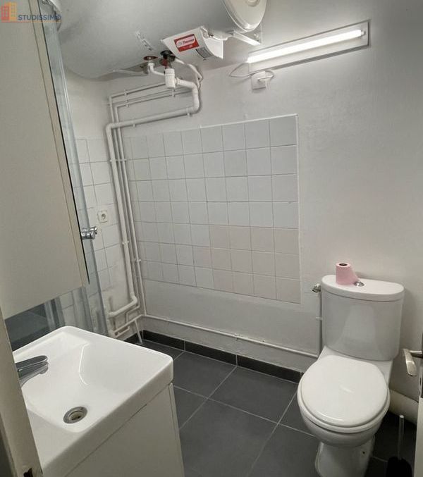 Studio 22m² Talence 33400 - Photo 4