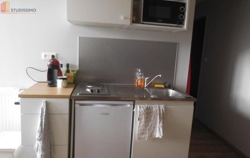 Studio à Rennes