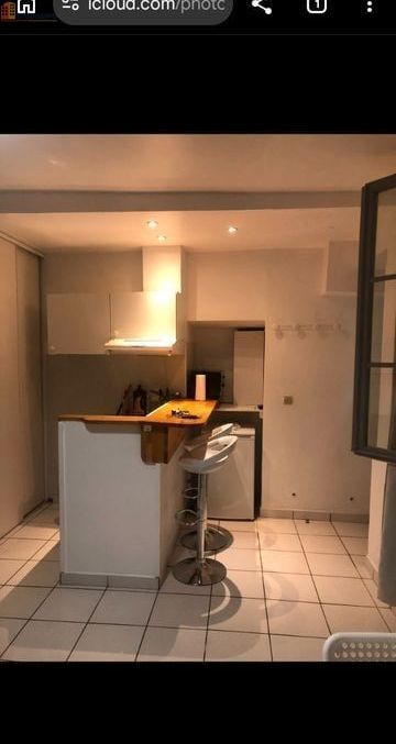 Studio 25m² Montpellier centre - Meublé, idéal étudiant - Photo 2