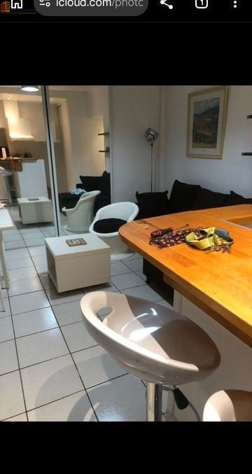 Studio à Montpellier