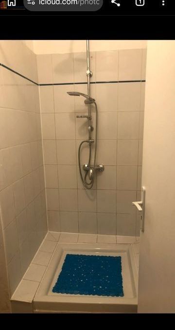Studio 25m² Montpellier centre - Meublé, idéal étudiant - Photo 1