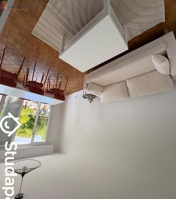 Studio à Rennes