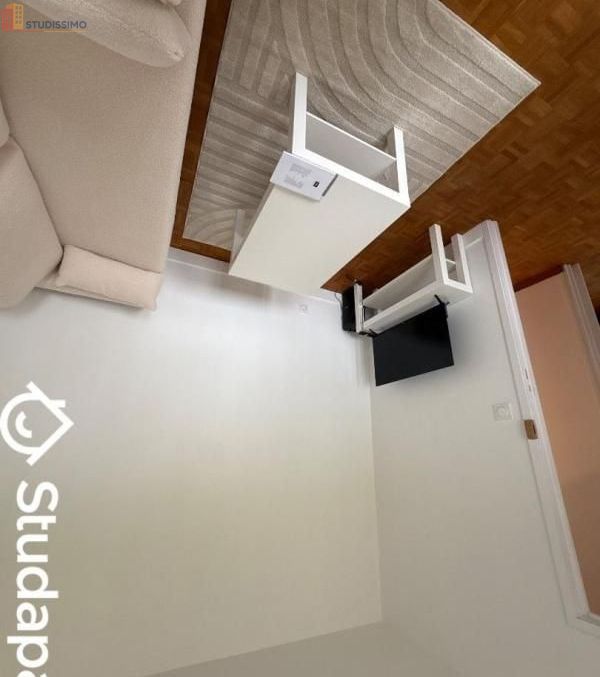 Studio 10m² Rennes 35000 - Meublé, lumineux - Photo 2