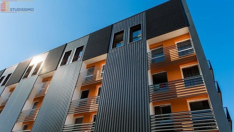 Studio meublé 22m² Bordeaux 33300 - Meublé, 1 pièce - Photo 4