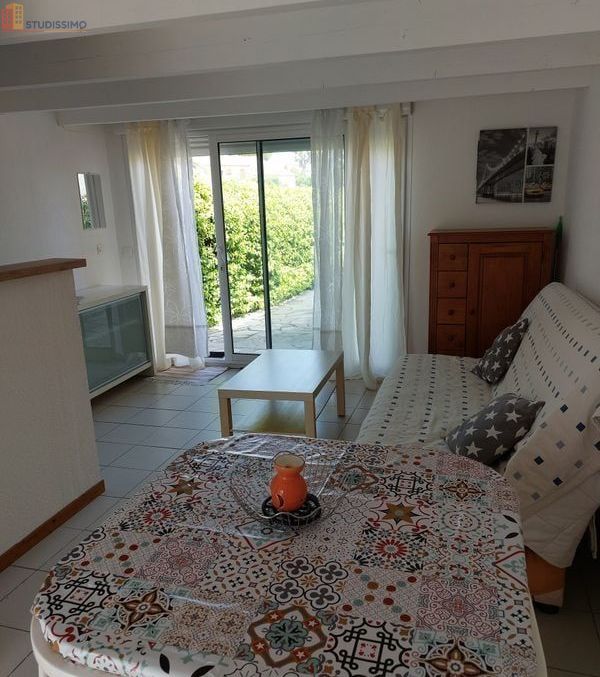 Studio meublé 20m² Castelnau-le-Lez - Calme, pour étudiant - Photo 3
