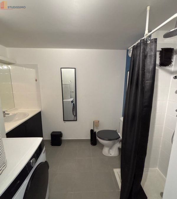 Studio 19m² Montpellier 34090 - Meublé, parking - Photo 2