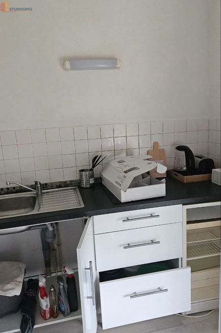 Studio meublé 29m² Rennes Beaulieu - Meublé, proche commodités - Photo 1