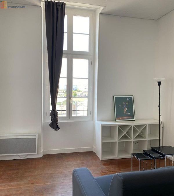 Studio à Bègles
