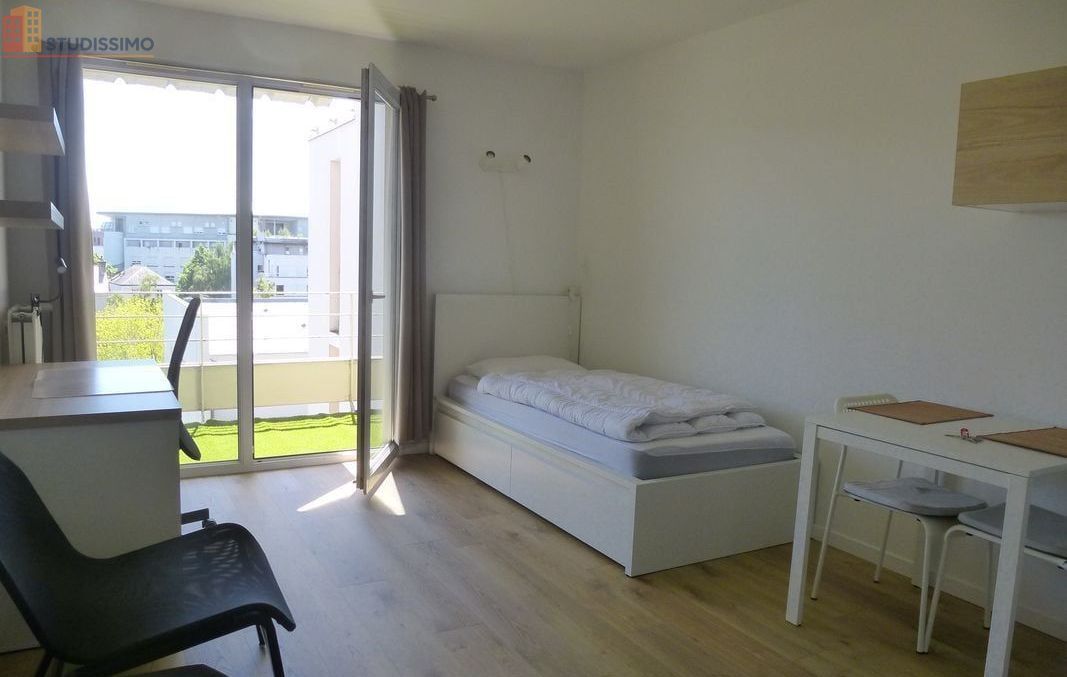 Studio à Rennes