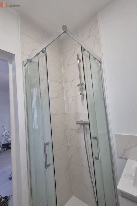 Studio 20m² Rennes centre - - Photo 2