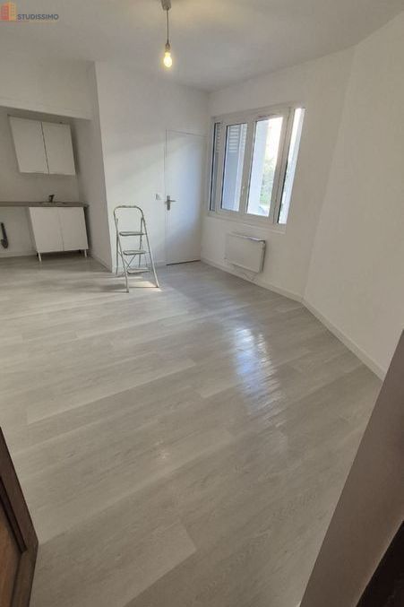 Studio à Rennes