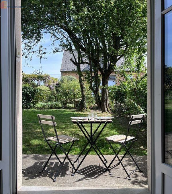 Studio meublé 23m² Cesson-Sévigné - Charmant, avec jardin - Photo 19