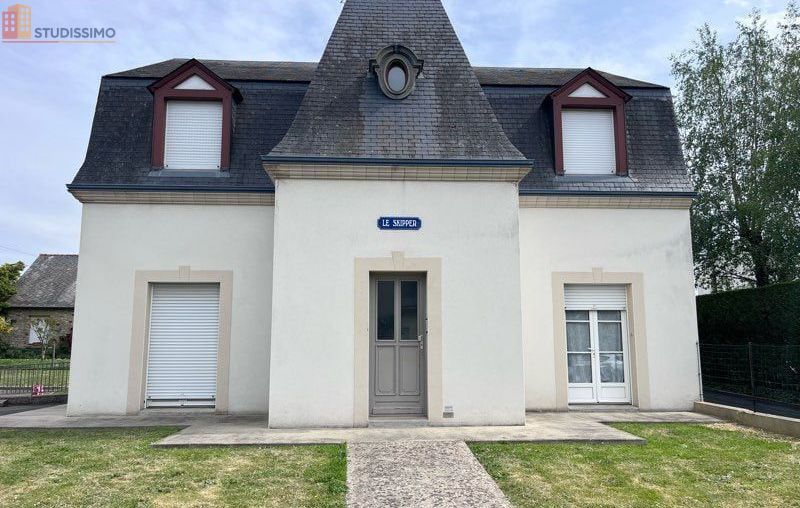 Studio meublé 23m² Cesson-Sévigné - Charmant, avec jardin - Photo 20