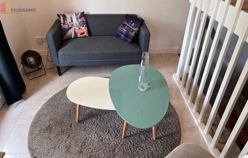 Studio meublé 23m² Cesson-Sévigné - Charmant, avec jardin - Photo 17