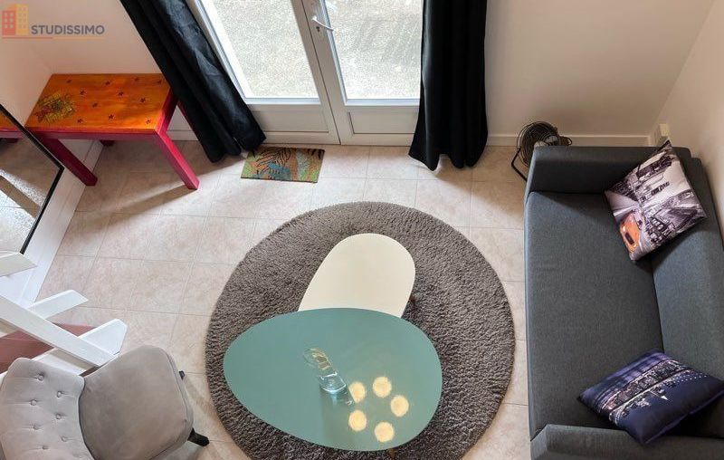 Studio meublé 23m² Cesson-Sévigné - Charmant, avec jardin - Photo 16