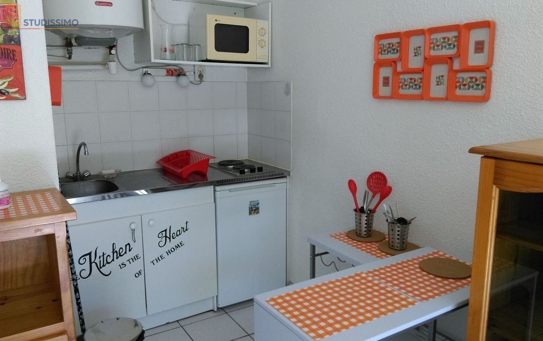 Studio 20m² Talence 33400 - Photo 6