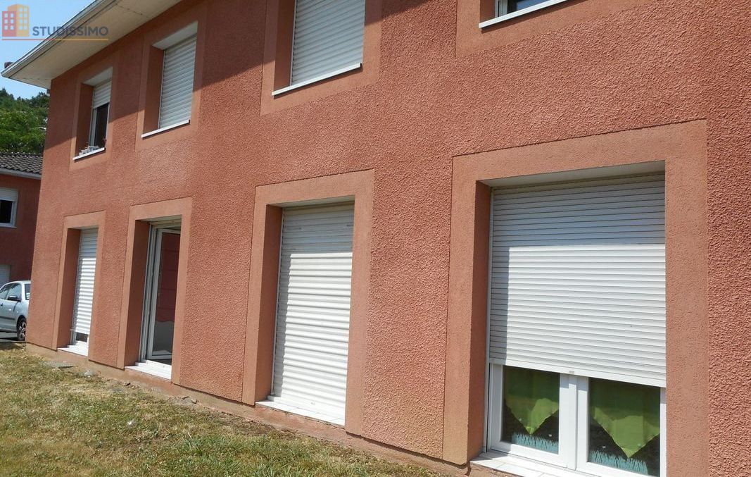 Studio 20m² Talence 33400 - Photo 5