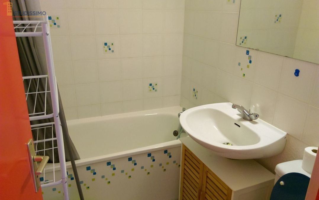 Studio 20m² Talence 33400 - Photo 3