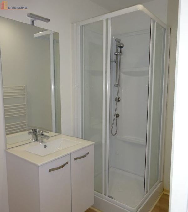 Studio meublé 26m² Pézenas - Centre, lumineux - Photo 5