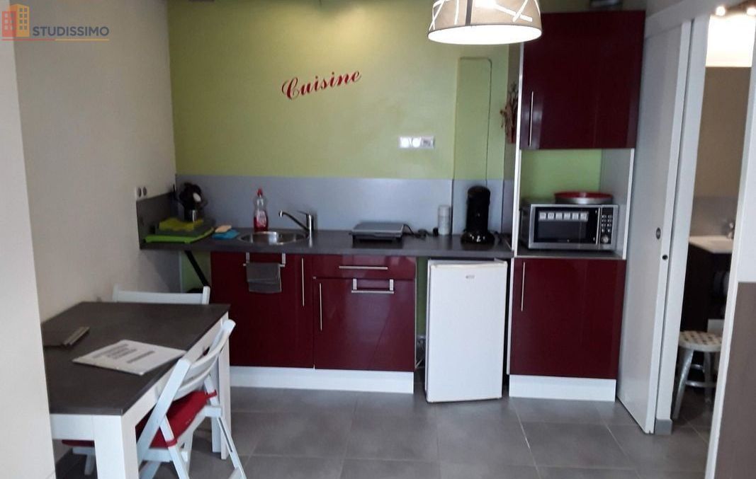 Studio à Montpellier