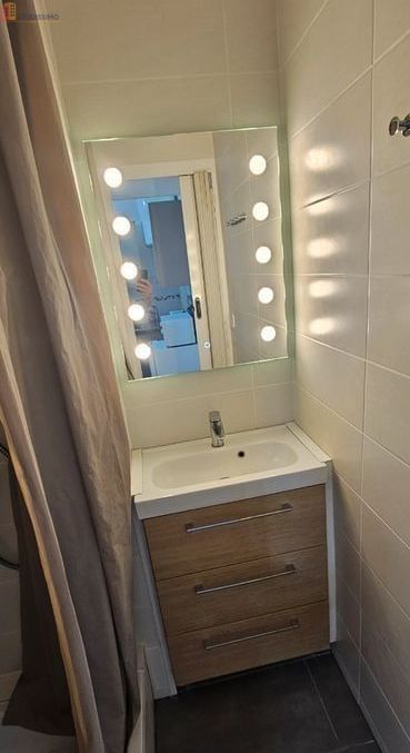 Studio meublé 25m² Palavas-les-Flots - Centre, proche plages - Photo 2