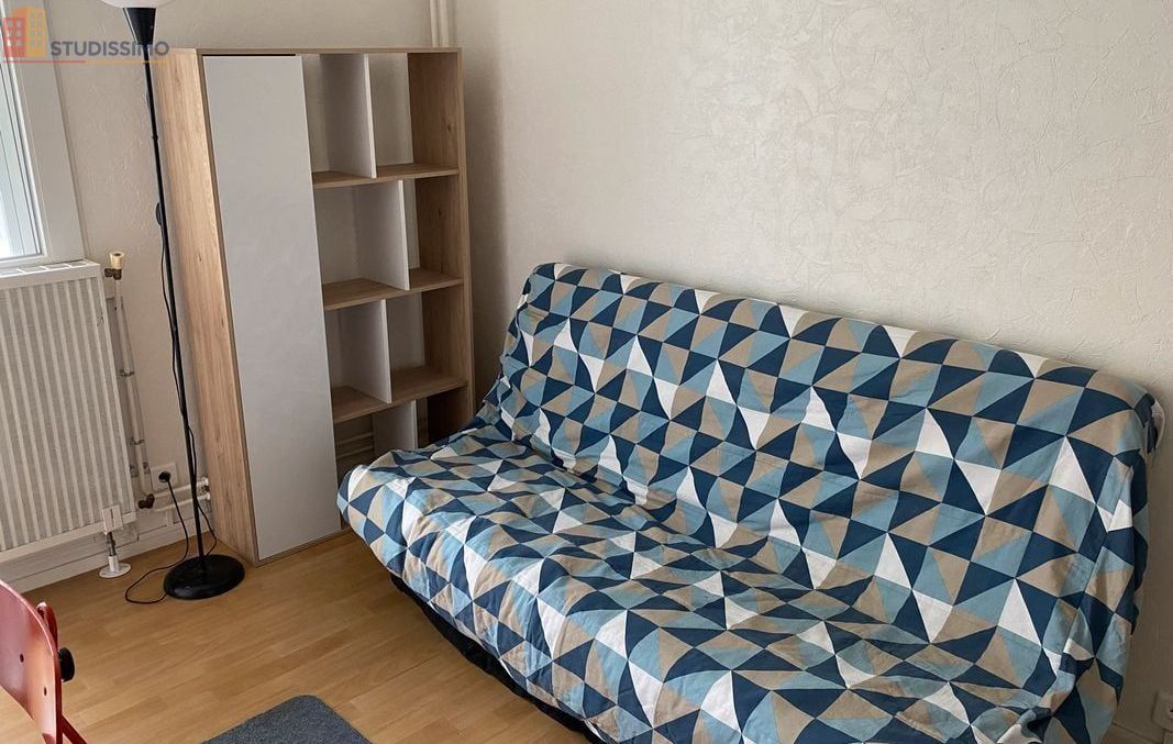 Studio meublé 14m² Gradignan 33170 - Meublé, 1er étage - Photo 4