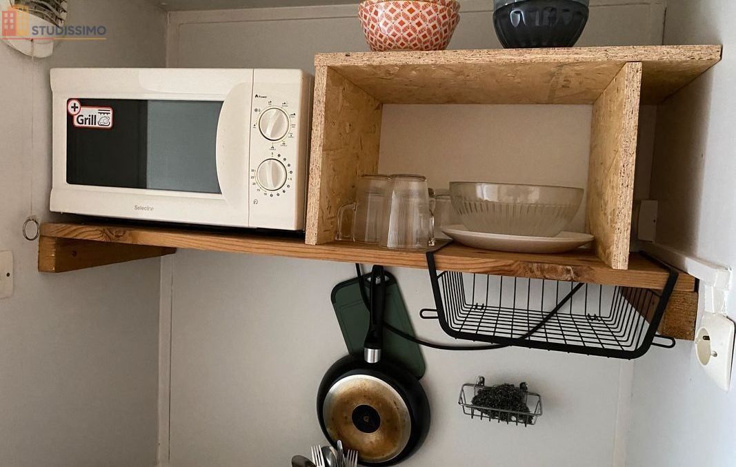 Studio meublé 14m² Gradignan 33170 - Meublé, 1er étage - Photo 6