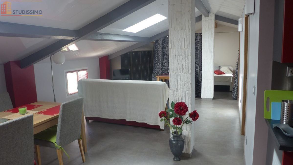 Studio à Jacou