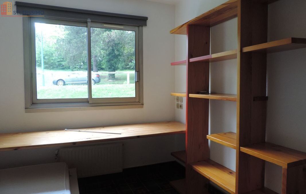 Studio 9m² Rennes 35000 - Photo 1